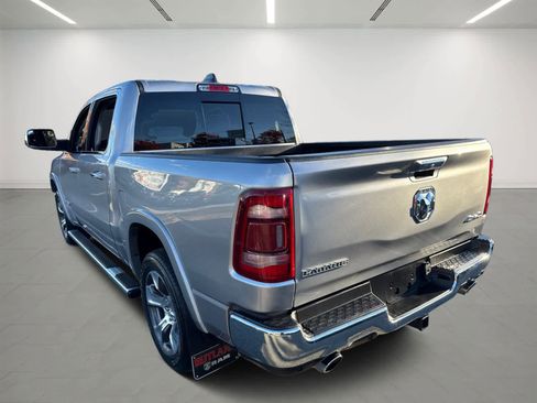 Used 2022 RAM 1500 Laramie image 4