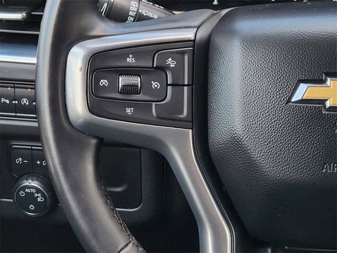 Used 2023 Chevrolet Tahoe LT image 58