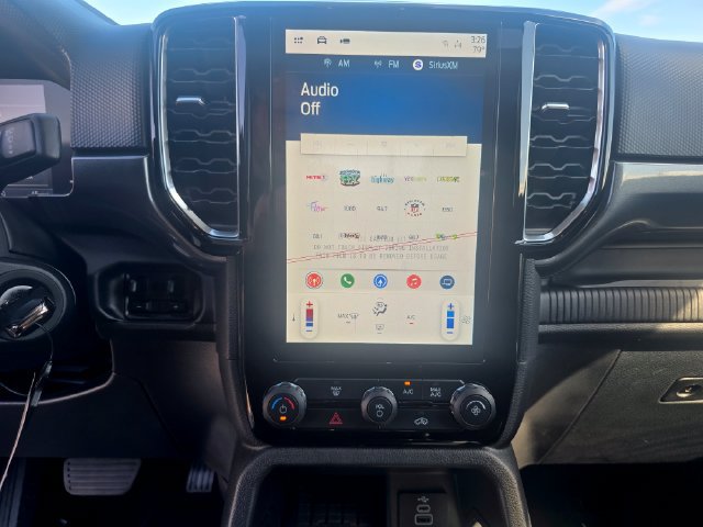 New 2026 Ford Ranger XLT AWD/4WD image 19