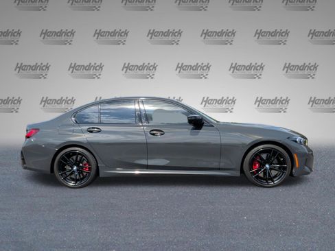 Used 2024 BMW M340i xDrive w/ Premium Package AWD/4WD image 6