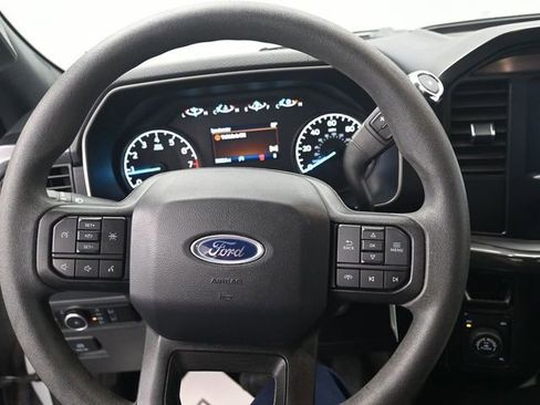 Used 2023 Ford F150 XL w/ STX Appearance Package image 12