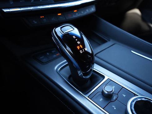 Certified 2023 Cadillac CT5 Premium Luxury w/ Parking Package image 14