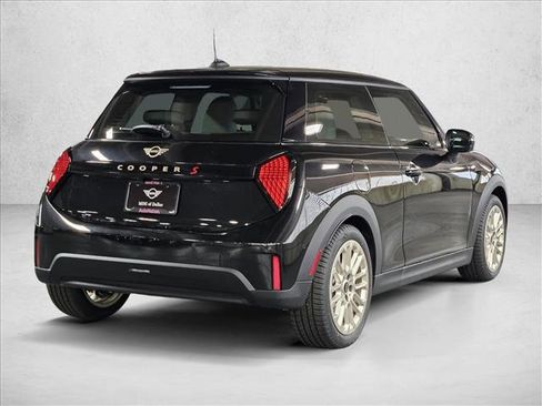 Certified 2025 MINI Cooper S image 2
