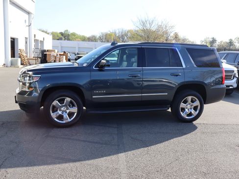 Used 2019 Chevrolet Tahoe LT image 7