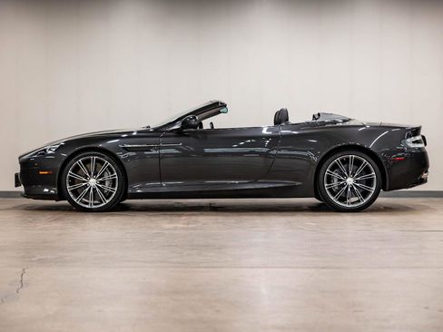 Used 2012 Aston Martin Virage Volante image 20