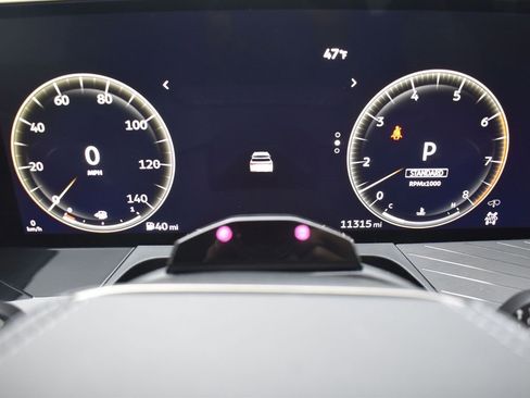 Used 2025 INFINITI QX80 Autograph w/ Autograph Exterior Package image 17