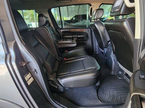 Used 2013 Nissan Armada Platinum RWD image 26