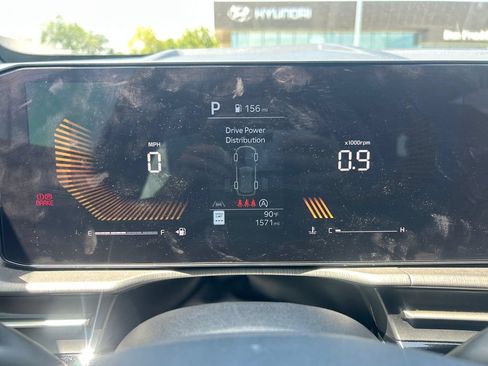 Certified 2026 Kia Sportage X-Line AWD/4WD image 18