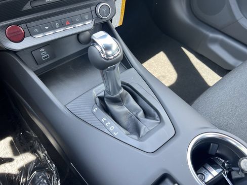 New 2026 Ford Mustang Coupe RWD image 8