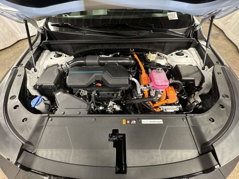 New 2025 Kia Sorento EX image 31