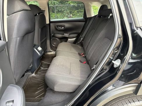 Used 2024 Honda HR-V LX image 14