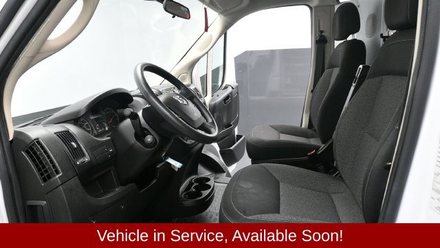 Used 2021 RAM ProMaster 3500 FWD image 15
