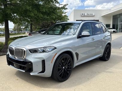 Certified 2024 BMW X5 xDrive40i w/ M Sport Package