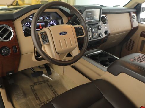 Used 2015 Ford F250 King Ranch image 14
