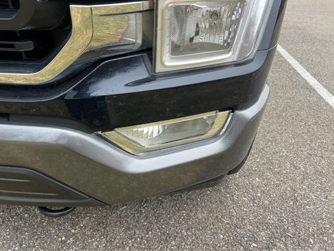 Used 2021 Ford F150 XLT w/ Equipment Group 301A Mid image 6