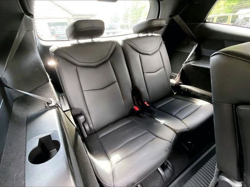 Used 2023 Cadillac XT6 Luxury FWD image 29