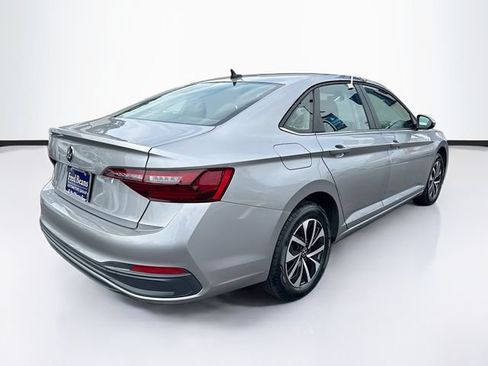 Used 2024 Volkswagen Jetta S FWD image 9