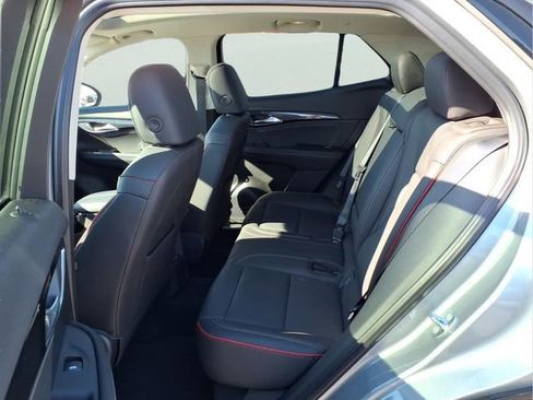 Certified 2023 Buick Envision Essence w/ Sport Touring Package image 10