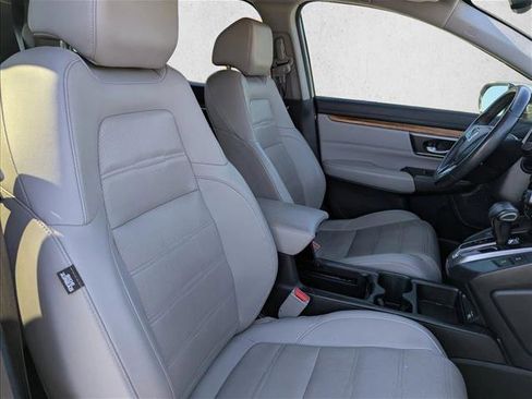 Used 2020 Honda CR-V EX-L image 29