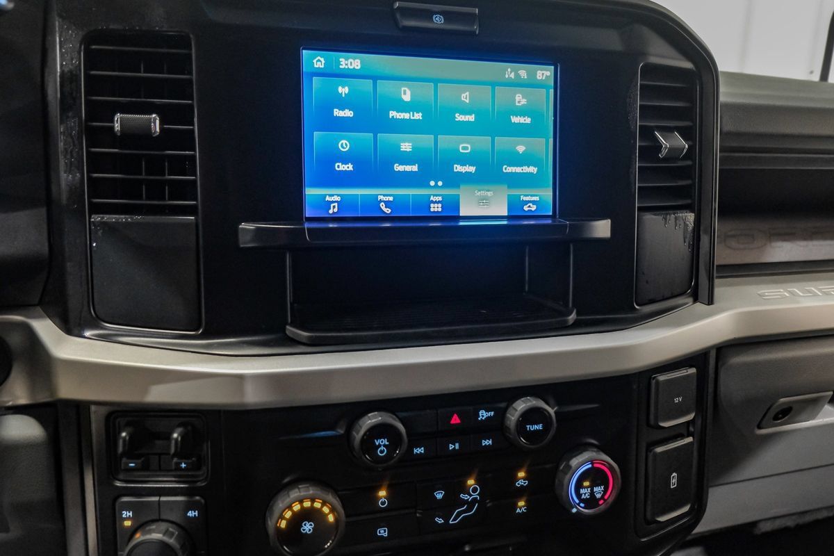 Used 2025 Ford F350 XL AWD/4WD image 23
