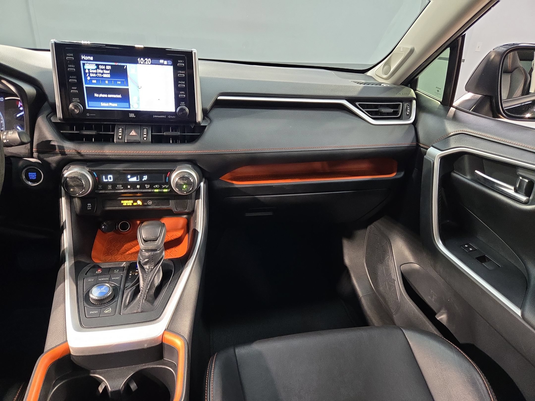 Used 2019 Toyota RAV4 Adventure AWD/4WD image 11