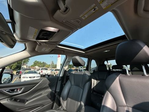 Used 2020 Subaru Forester Limited w/ Popular Package #3 AWD/4WD image 38