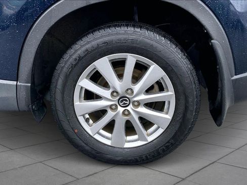 Used 2016 MAZDA CX-5 Touring image 10