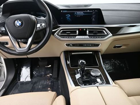 Used 2021 BMW X5 xDrive45e AWD/4WD image 15