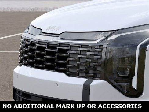 New 2026 Kia Sportage EX image 12