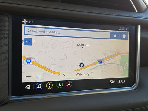 Used 2021 GMC Yukon Denali w/ Denali Ultimate Package image 20