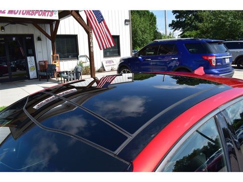 Used 2020 Kia Stinger GT-Line w/ Sun & Sound Package image 50