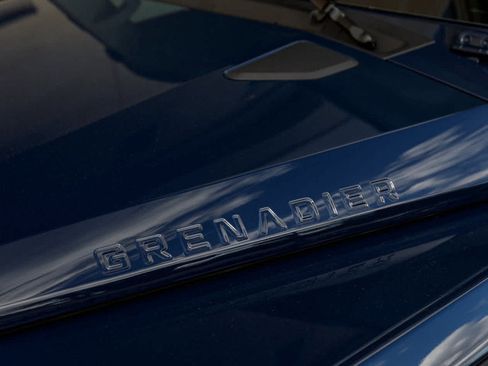 New 2026 INEOS Grenadier AWD/4WD image 37