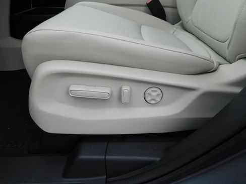 New 2026 Honda Odyssey EX-L image 14