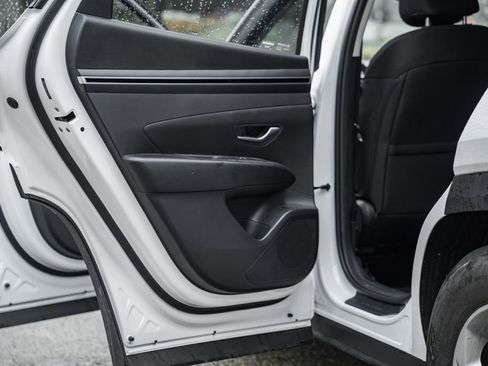 Used 2022 Hyundai Tucson SEL image 34