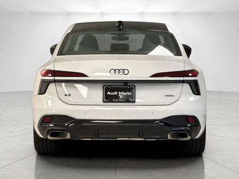 Used 2026 Audi A6 Premium Plus AWD/4WD image 4