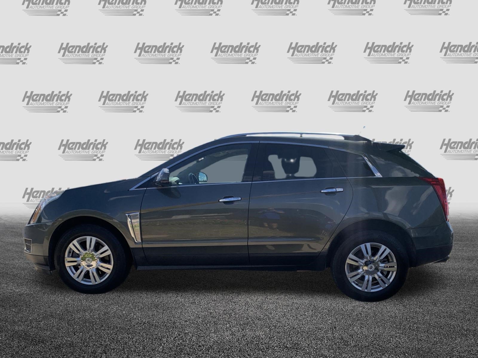 Used 2013 Cadillac SRX Luxury w/ Driver Awareness Package FWD image 7