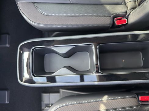 New 2026 Nissan Pathfinder SL image 34