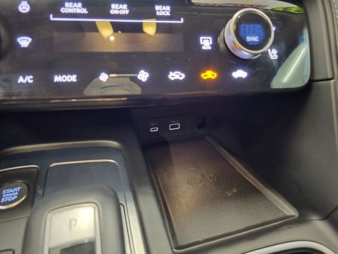 Used 2023 INFINITI QX60 Sensory w/ Vision Package FWD image 27