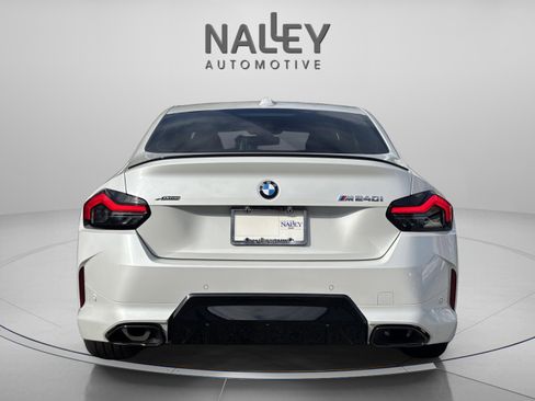 New 2026 BMW M240i xDrive Coupe w/ Premium Package image 4