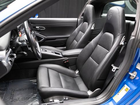 Used 2017 Porsche 911 Targa 4S image 69