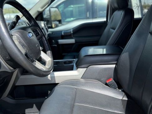 Used 2020 Ford F250 Lariat image 8