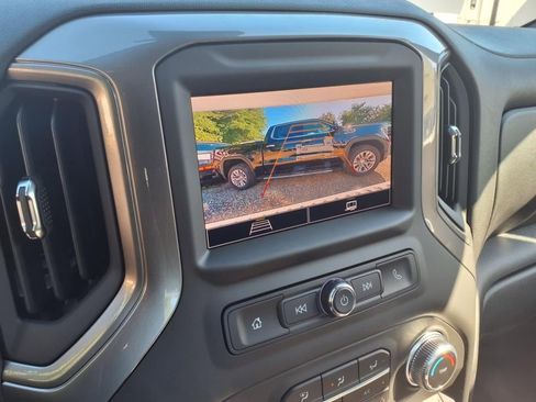 New 2025 GMC Sierra 2500 Pro w/ Snow Plow Prep/Camper Package image 19