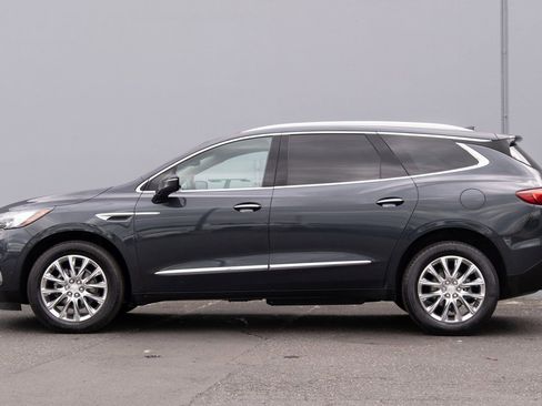 Used 2021 Buick Enclave Essence w/ Experience Buick Package image 30