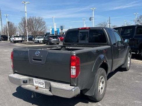 Used 2005 Nissan Frontier NISMO w/ (S01) Utility Bed Pkg image 5