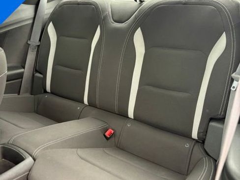 Used 2018 Chevrolet Camaro LT w/ RS Package RWD image 27