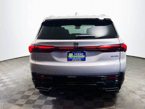 New 2026 Buick Enclave Sport Touring w/ Power Package AWD/4WD image 6