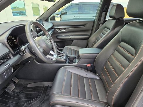Used 2024 Honda CR-V Sport-L image 6