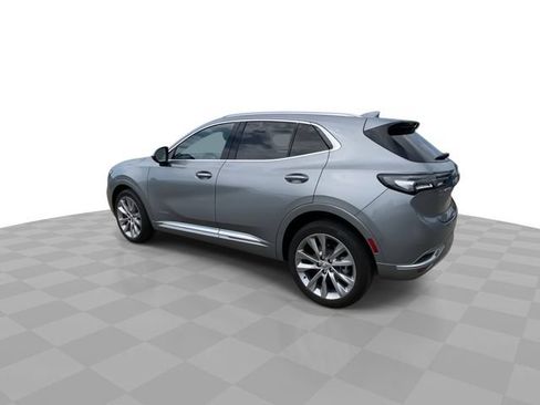 Used 2023 Buick Envision Avenir AWD/4WD image 8