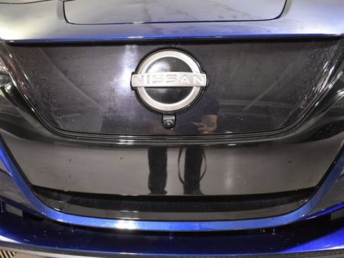 Used 2025 Nissan Leaf SV Plus FWD image 39