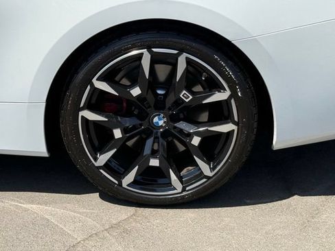 Used 2026 BMW 430i Coupe w/ M Sport Package RWD image 15